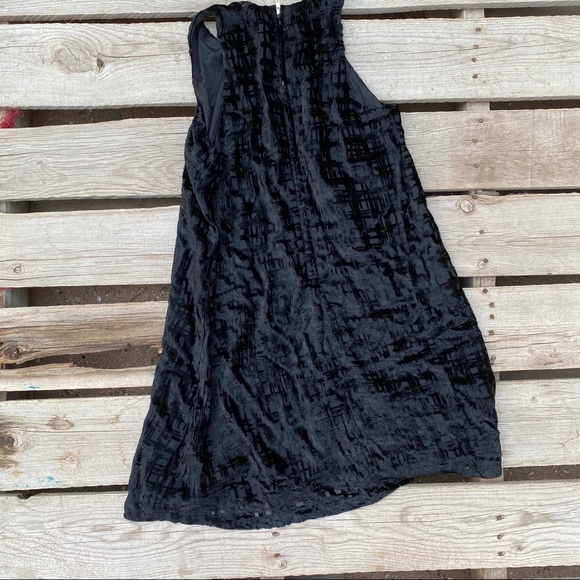 NWTO Pixley Women regular black dress S - Picture 2 of 5